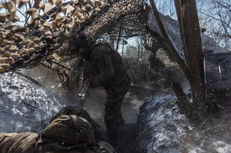 LIVE Război în Ucraina, ziua 1100: Starmer se întâlni joi cu Trump la Washington și apoi va chema la discuții la Londra mai mulți lideri europeni / Noi forțe nord-coreene pe frontul din Kursk