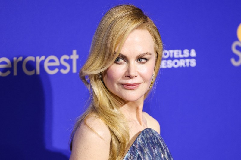 Locuința actriței Nicole Kidman și a soțului ei a fost spartă de hoți