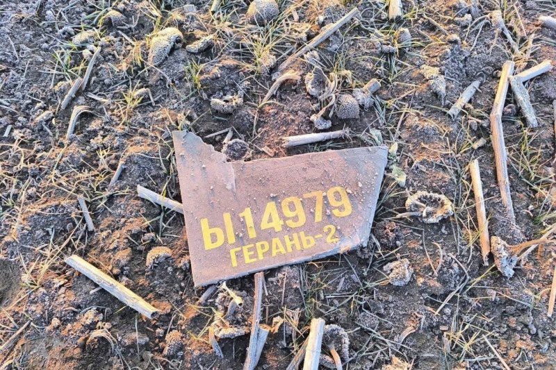 Maia Sandu: Azi s-a întâmplat un lucru grav / Două drone rusești au căzut în sate moldovenești