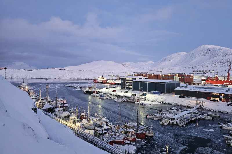 Mișcarea pro-independență din Groenlanda, încurajată de declarațiile lui Trump. Care sunt planurile separatiștilor