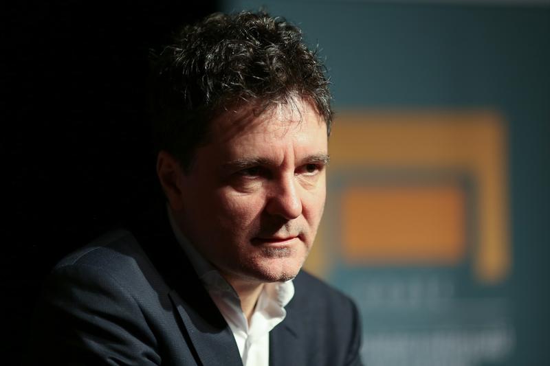 Nicuşor Dan: E fermă candidatura mea. Sunt mii de voluntari care strâng deja semnături, două mii de oameni care au donat bani, nu pot să mă joc