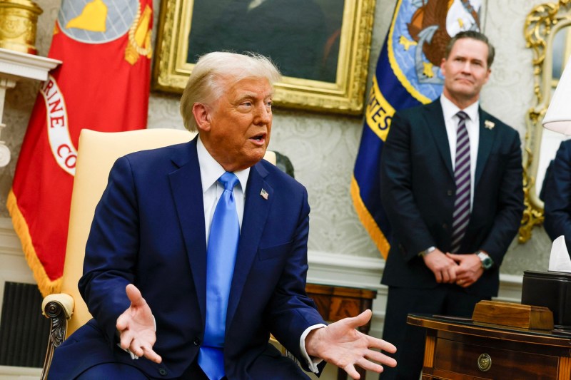 Noi declarații critice la adresa lui Zelenski: Unul din consilierii lui Trump îi cere să „reducă tonul”