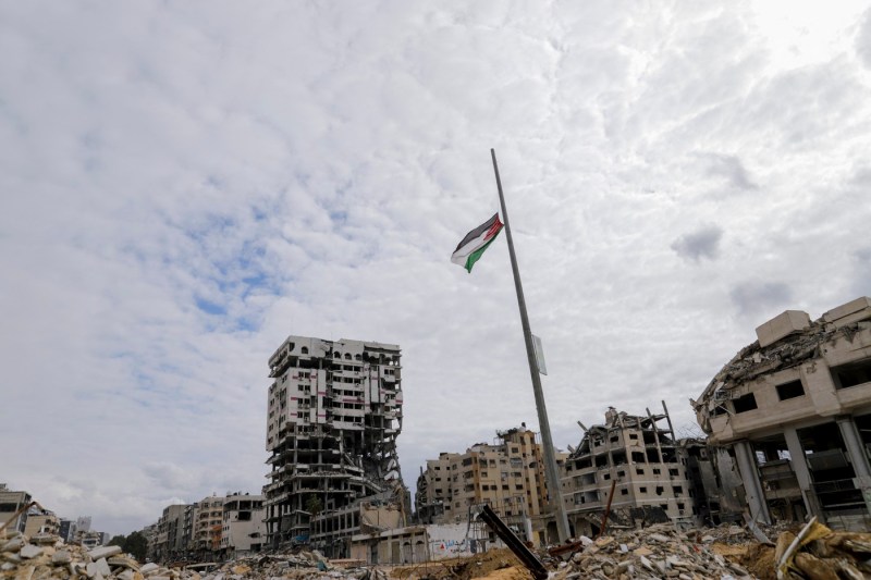 Pericolul cu care se confruntă locuitorii din Gaza. Numărul victimelor războiului va continua să crească