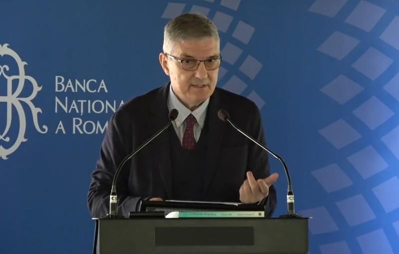 Daniel Daianu, Foto: Captura Facebook