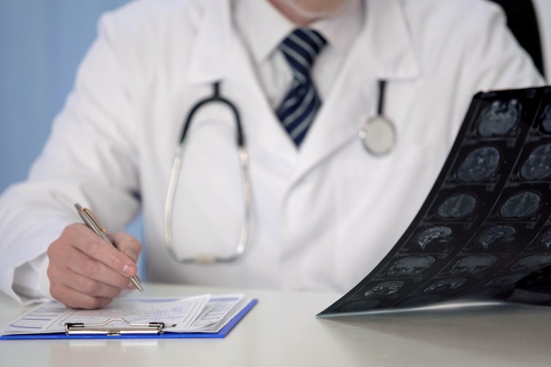 La medic / Sursă: motortion | Dreamstime.com