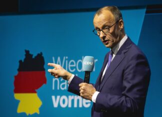 O victorie a AfD în alegerile regionale va descuraja investitorii străini, spune cancelarul Germaniei