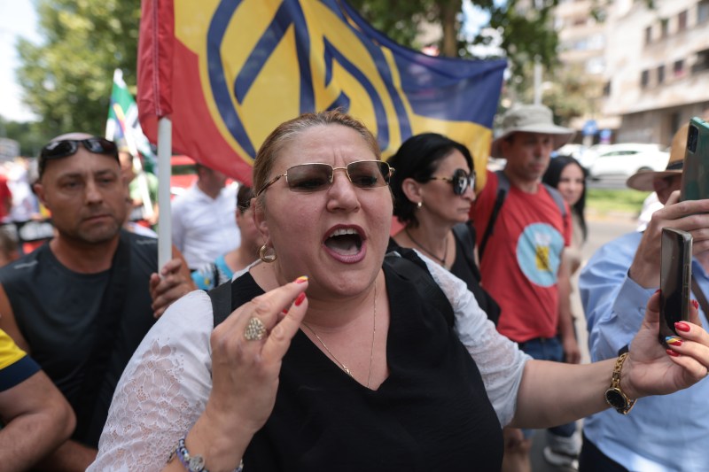 Reacția procurorilor după valul de jigniri aduse de Diana Șoșoacă: