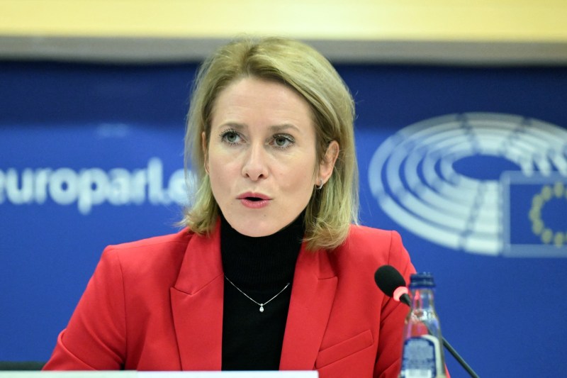 Șefa diplomației UE anunță „intensificarea sprijinului pentru Ucraina” după disputa dintre Trump și Zelenski: „A devenit clar că lumea liberă are nevoie de un nou lider”