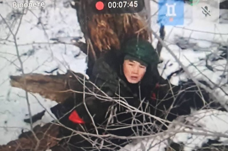 Soldații Phenianului, păcăliți pentru a lupta pe frontul din Kursk. Ce spun militarii luați prizonieri de armata ucraineană