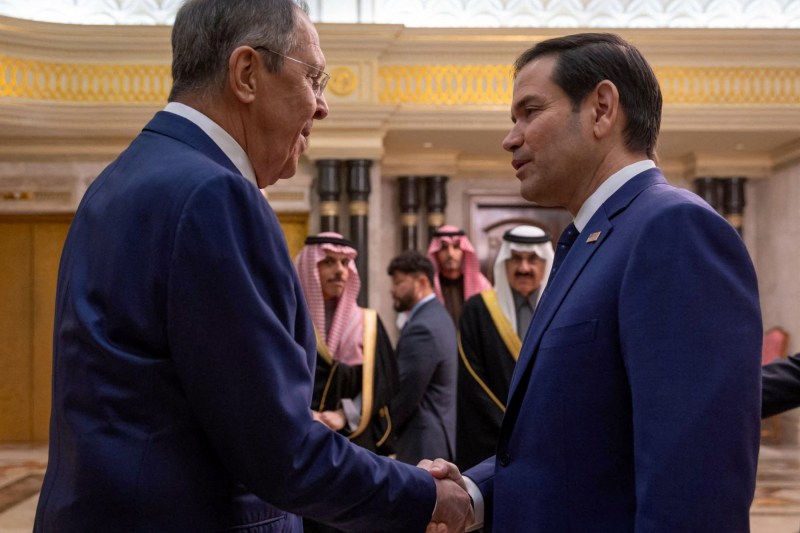 SUA și Rusia vor purta noi negocieri joi, în Turcia. Anunțul făcut de Serghei Lavrov