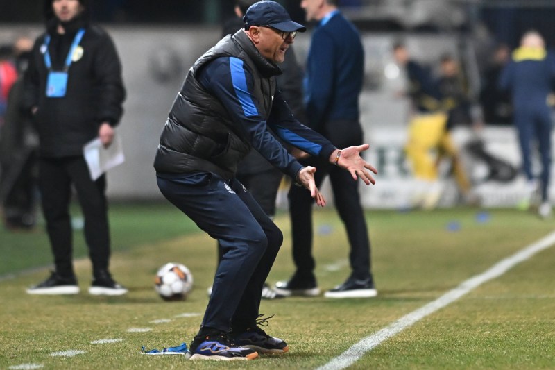 SuperLiga: FC Botoșani, victorie mare pe terenul Gloriei Buzău