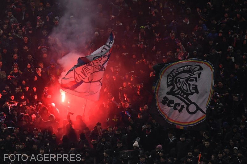 SuperLiga: Președintele CS Dinamo vine cu detalii despre noul stadion al „câinilor”. „Nu întârzierea e cea mai mare problemă”