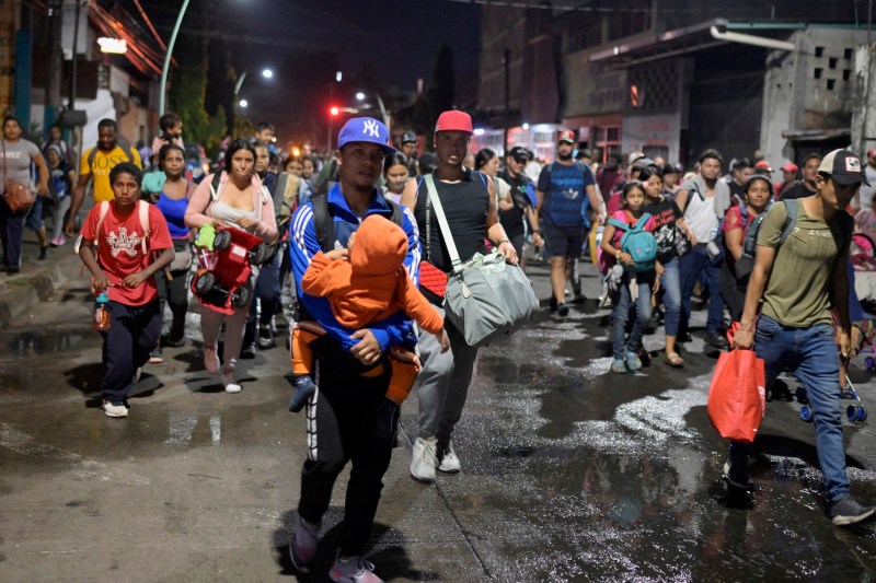 Venezuela a acceptat deportarea migranților ilegali din SUA, dă asigurări Trump