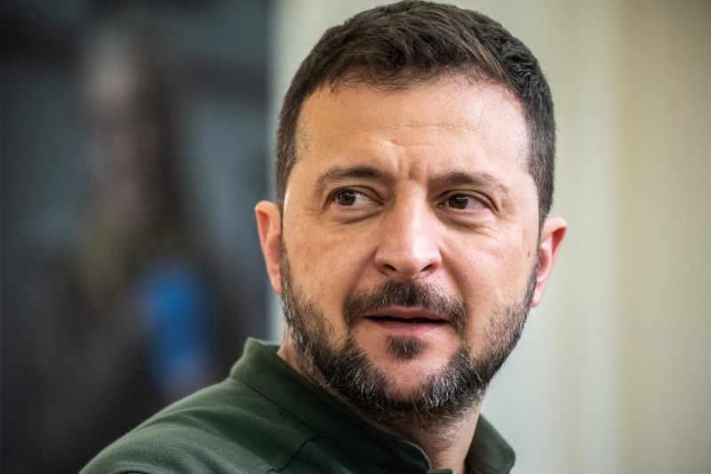 Zelenski, discuție cu secretarul general al NATO despre garanțiile de securitate. Președintele Ucrainei contează „pe unitatea Europei și pragmatismul Americii”