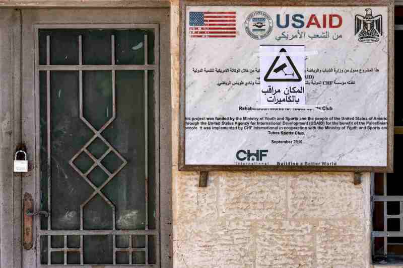 Administrația Trump vrea să taie fondurile pentru vaccinuri destinate copiilor din țările sărace. Reduceri consistente ale ajutorului umanitar al SUA