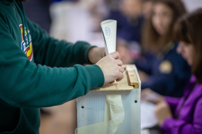 Alegeri prezidențiale 2025. BEC a respins prima candidatură depusă. Despre cine e vorba și motivele invocate 