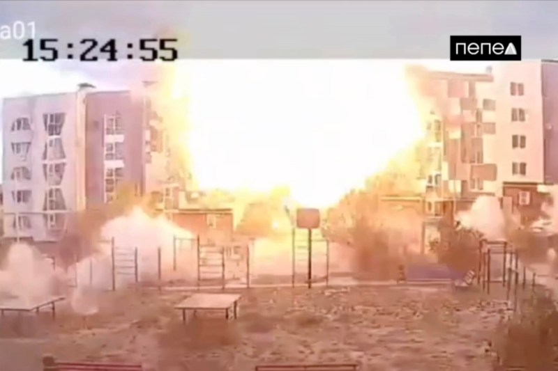 Asalt ucrainean asupra regiunii Belgorod, raportat de armata rusă, în mijlocul tratativelor privind încetarea focului. O singură reacție venită oficial până acum de la Kiev