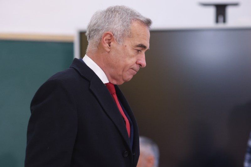 Bolojan, despre decizia CCR în cazul lui Călin Georgescu: Nu putem decât să o respectăm. În condiţii ideale, este bine ca oricine doreşte să candideze să o poată face