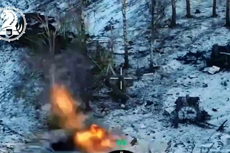 CIA a transmis Casei Albe că soldații ucraineni nu sunt încercuiți în Kursk, dar Trump a continuat să susțină acest lucru, alături de Putin – Reuters