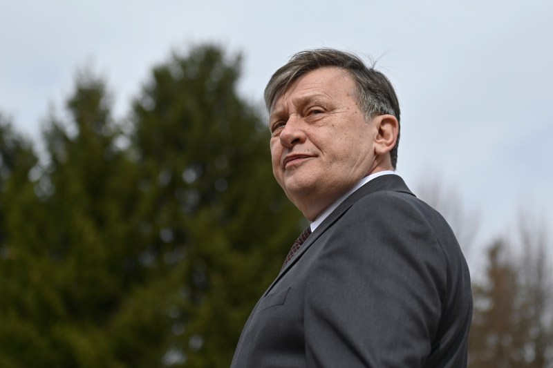 Crin Antonescu: Nu suntem în război cu Rusia, sper să se normalizeze cândva relațiile