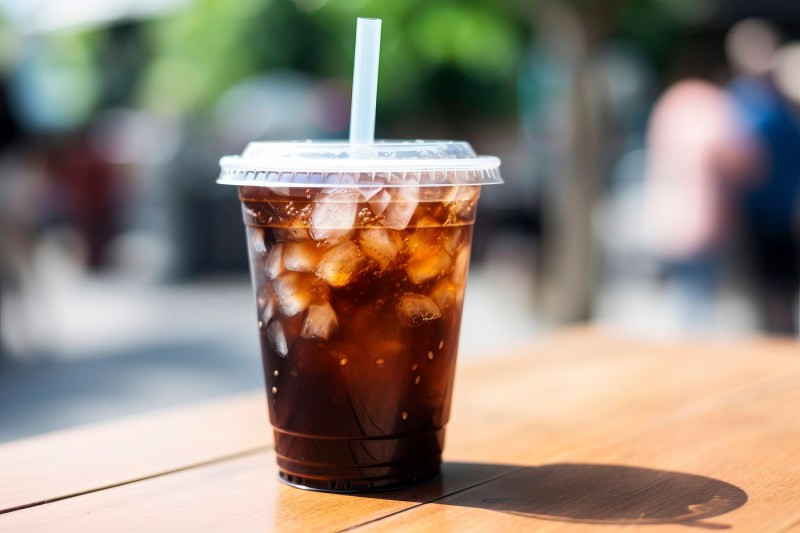 Cuburi de gheaţă infestate cu E-coli la un restaurant Burger King din Bucureşti. Ce măsuri a decis ANPC