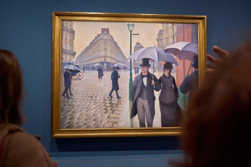 De ce au început să prescrie medici dintr-un oraș din Elveția vizite la muzeu