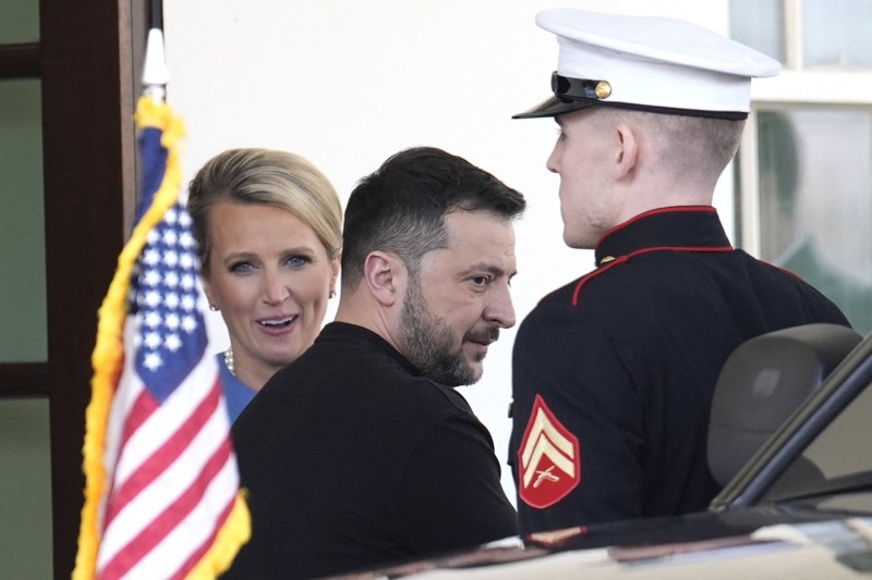 După scenele de la Casa Albă, Rusia vorbește despre obiectivele din Ucraina și îl acuză pe Zelenski că e „cea mai periculoasă amenințare pentru comunitatea mondială”