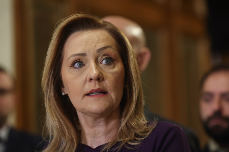 Elena Lasconi, după desecretizarea zborurilor lui Iohannis: „O aberație pe care România nu mai are voie să o repete”