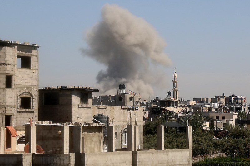 Hamas pierde încă una dintre figurile proeminente ale mișcării. Israelul a ucis trei lideri în mai puțin de o săptămână