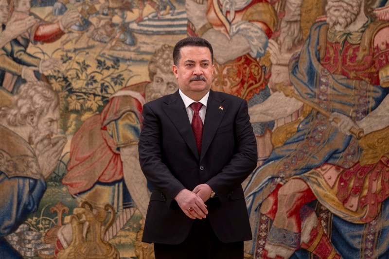 Irakul anunță că a fost lichidat „unul dintre cei mai periculoși teroriști din lume”