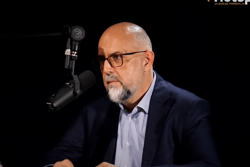 Kelemen Hunor indică „singura veste şi mai bună”, după decizia CCR privind interzicerea lui Călin Georgescu din cursa prezidențială