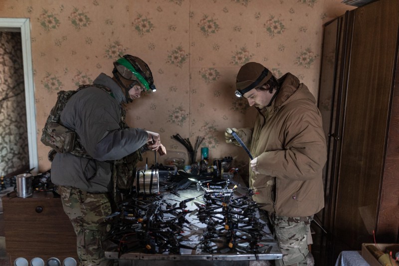 LIVE Război în Ucraina, ziua 1104: Zelenski lucrează cu aliații la „o poziție comună” pe care să i-o prezinte lui Trump / Ministrul francez al apărării: Un armistițiu parțial în Ucraina ar arăta dacă Putin este de bună credință