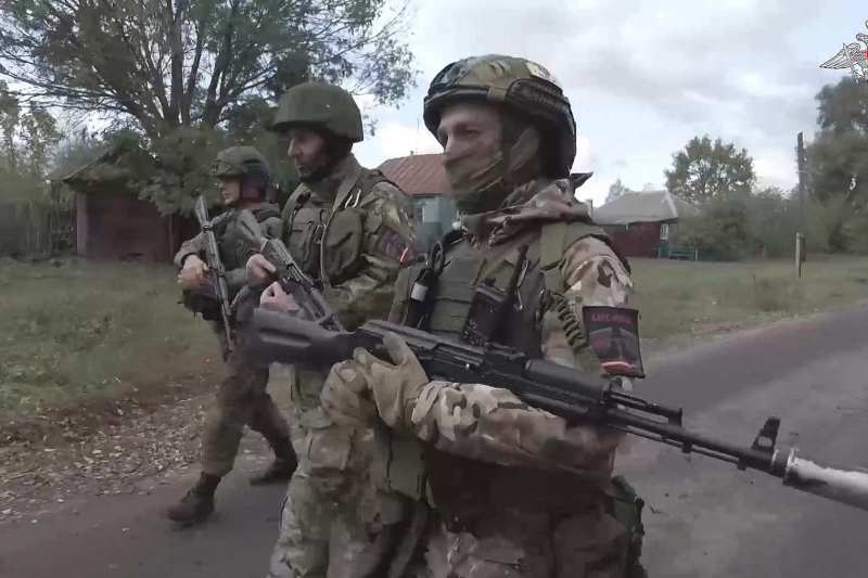 Lupte grele între forțele ruse și ultimele trupe ucrainene din regiunea Kursk a Rusiei