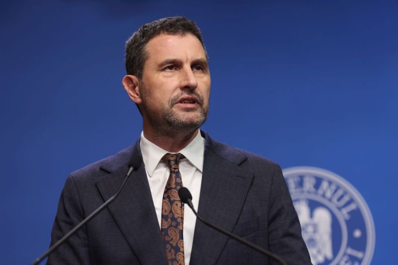 Ministrul Finanțelor, despre impozitarea locuințelor: „Trebuie să există o diferență între un penthouse de 500.000 de euro și un apartament cu aceeași suprafață din Bălan”