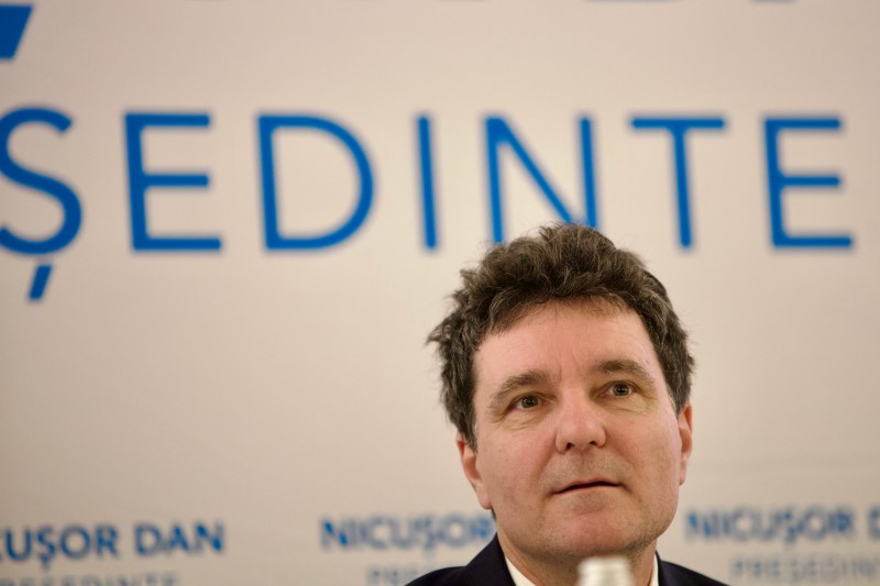 Nicuşor Dan, întrebat dacă avortul ar putea deveni un drept constituţional. „Există nuanțe”