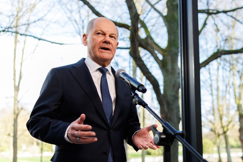 O mare țară a Europei, răspuns pentru taxele lui Trump