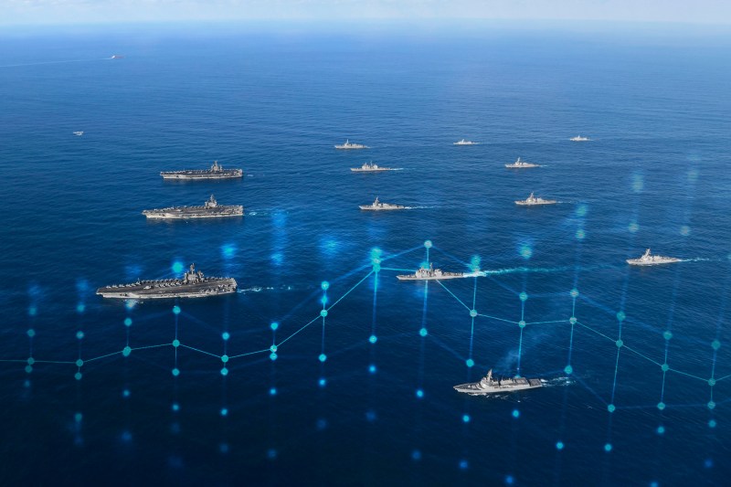 Pentagonul va folosi în premieră agenți A.I. în planificare și operațiuni militare, inclusiv în Europa