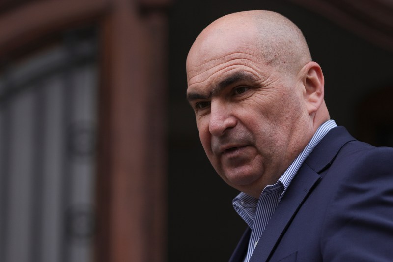 Prima reacție a președintelui interimar Ilie Bolojan, după cearta din Biroul Oval: „Securitatea Ucrainei este crucială pentru securitatea Europei”