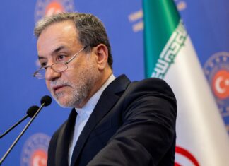Teheranul amenință că va riposta după un atac ucrainean asupra unei nave iraniene în Marea Caspică