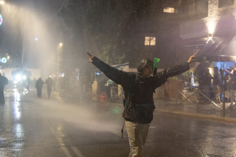 Proteste în Isarel împotriva premierului Benjamin Netanyahu, după reluarea războiului din Gaza: „Sunt foarte îngrijorat de posibilitatea unui război civil”