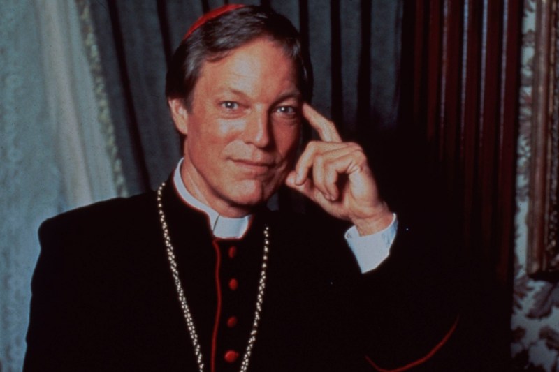 Richard Chamberlain, actorul celebru din serialul „Pasărea spin”, a murit la 90 de ani