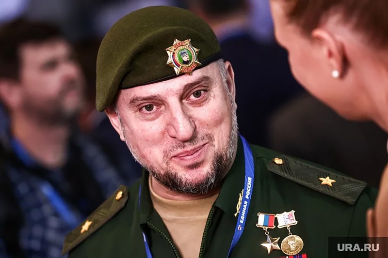 Rușii spun că au lansat o ofensivă pe scară largă împotriva forţelor ucrainene în regiunea Kursk. „Băieţii noştri avansează foarte bine”