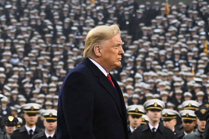 SNSPA îl propune pe Donald Trump la Premiul Nobel pentru Pace: „Recunoaștem rolul în facilitarea soluțiilor diplomatice pentru încetarea conflictului din Ucraina”