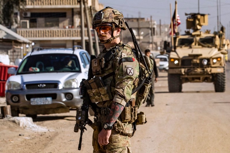 SUA anunță lichidarea unui lider din brațul sirian al Al-Qaeda