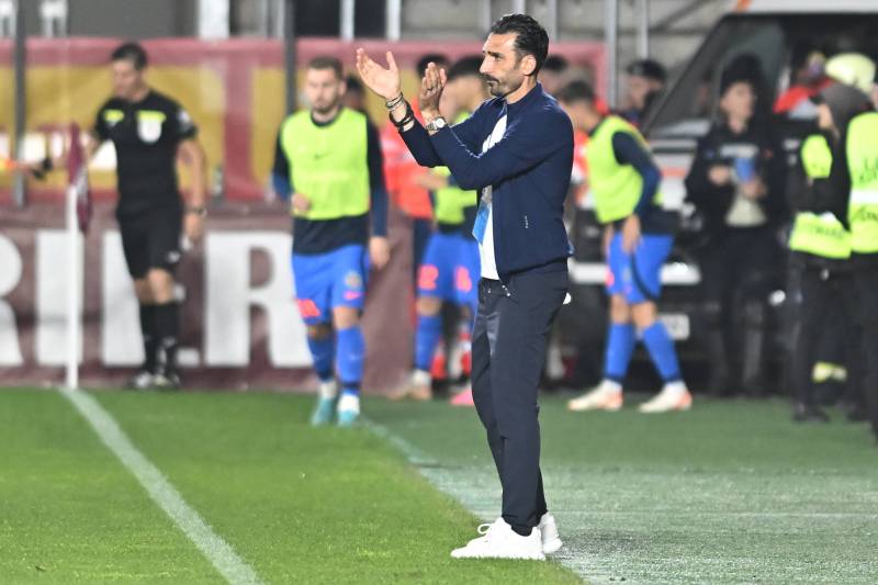 Foto: Razvan Pasarica/SPORT PICTURES / imago sportfotodienst / Profimedia