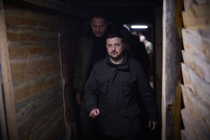 VIDEO Putin „va muri în curând, acesta este un fapt”: Declarație sfidătoare a lui Zelenski