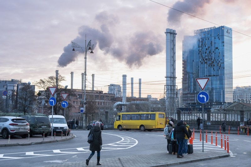„Zelenski nu va ceda ușor”. Ce spun ucrainenii din Kiev după disputa cu Trump de la Casa Albă