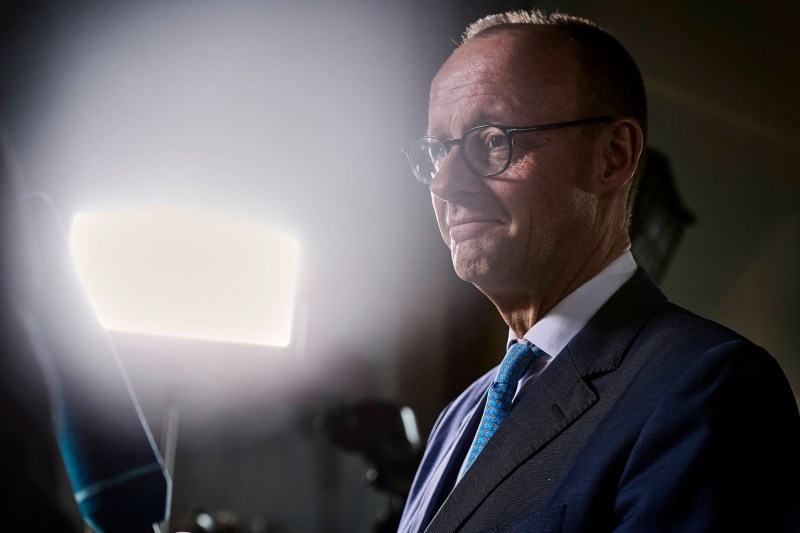 Avertismentul Rusiei pentru Germania, după declarațiile lui Friedrich Merz despre posibila furnizare de rachete Taurus pentru Ucraina