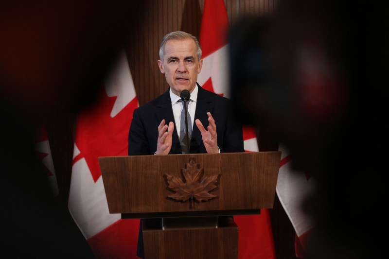 Canada rispostează ferm și anunță taxe vamale de 25% pentru mașinile importate din SUA