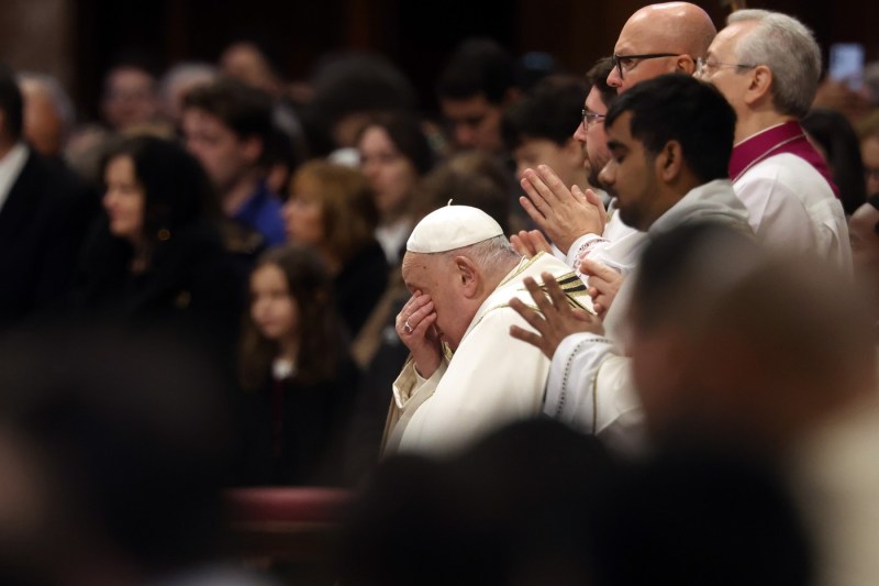 Cauza probabilă a morții Papei Francisc. Vaticanul va face un anunț oficial